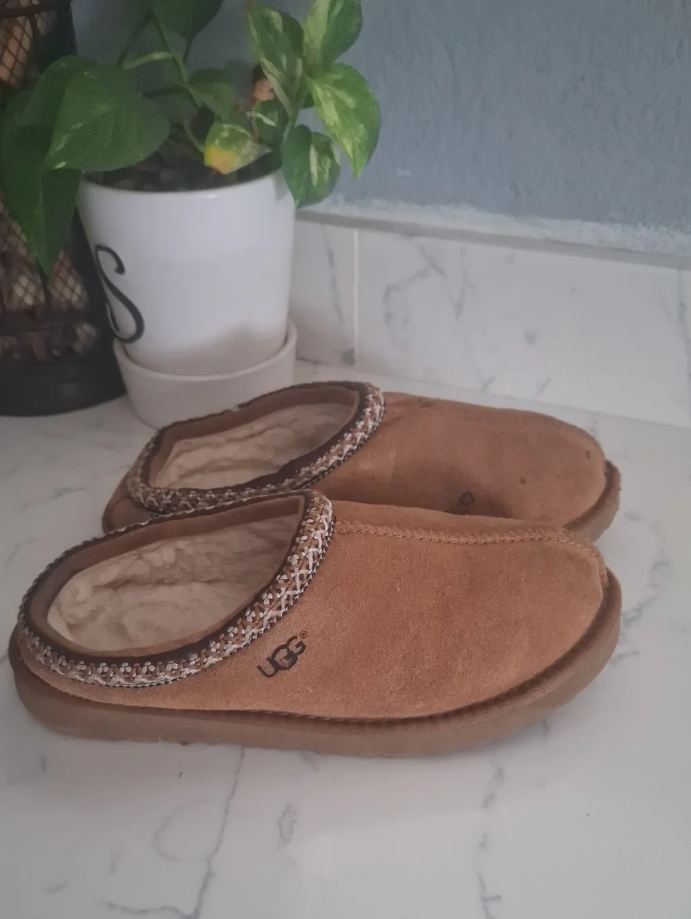 Ugg Tasman Slipper